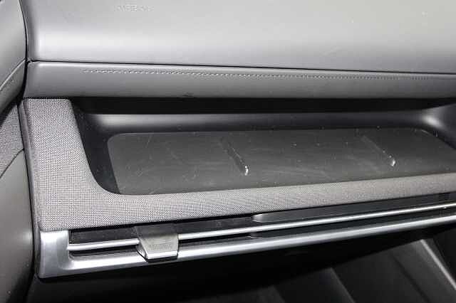 Hyundai Tucson 1.6T Premium 5dr