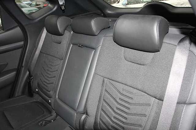 Hyundai Tucson 1.6T Premium 5dr