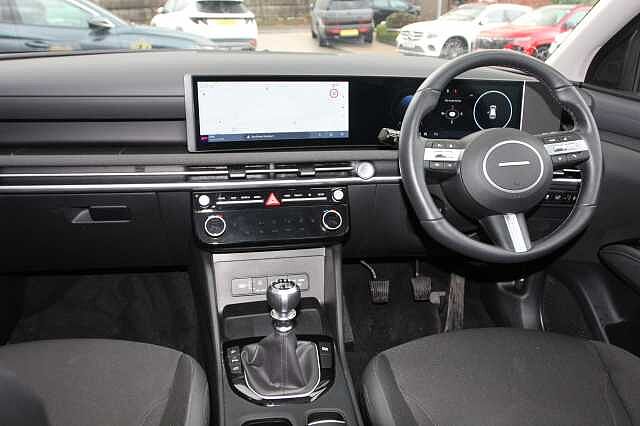 Hyundai Tucson 1.6T Premium 5dr