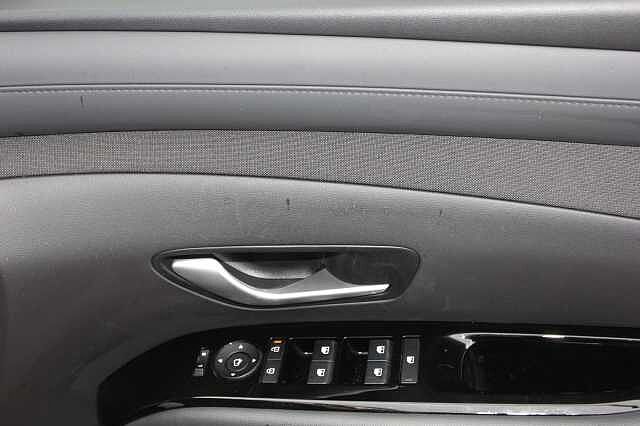 Hyundai Tucson 1.6T Premium 5dr