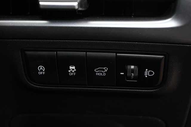 Hyundai Tucson 1.6T Premium 5dr