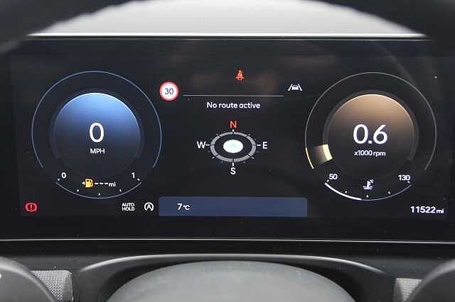 Hyundai Tucson 1.6T Premium 5dr