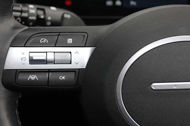 Hyundai Tucson 1.6T Premium 5dr