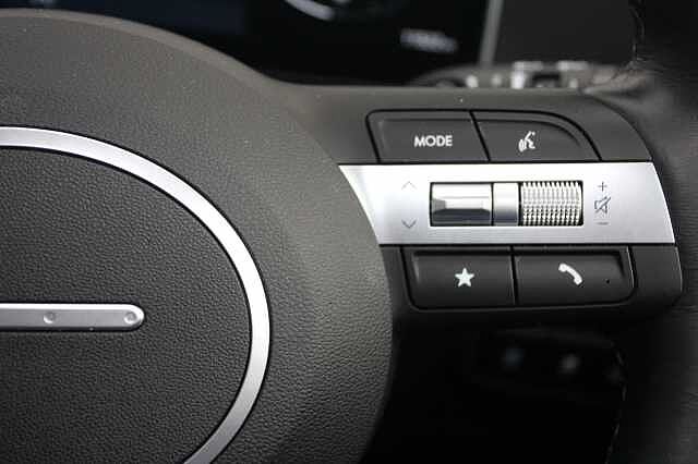 Hyundai Tucson 1.6T Premium 5dr