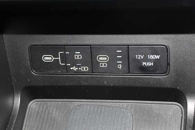 Hyundai Tucson 1.6T Premium 5dr