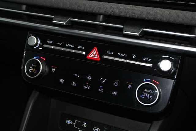 Hyundai Tucson 1.6T Premium 5dr