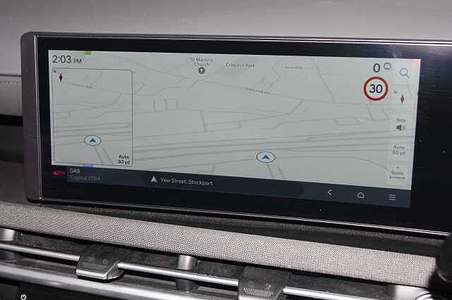 Hyundai Tucson 1.6T Premium 5dr