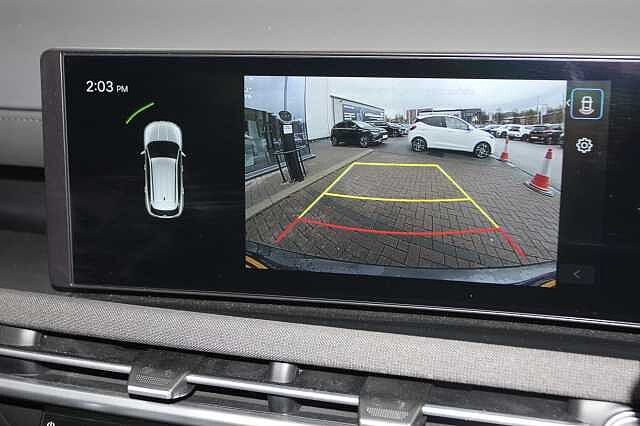 Hyundai Tucson 1.6T Premium 5dr