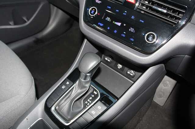 Hyundai Ioniq 1.6 GDi Hybrid SE Connect 5dr DCT