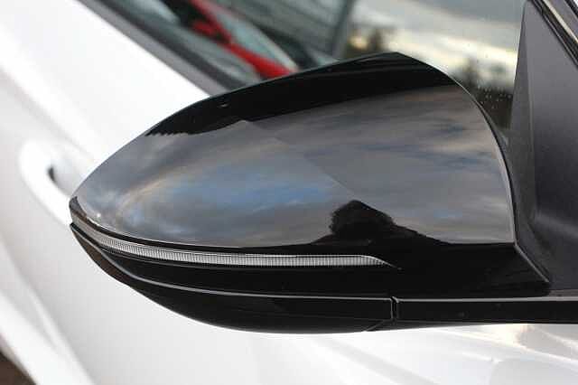 Hyundai Tucson 1.6T 48V MHD N Line 5dr DCT