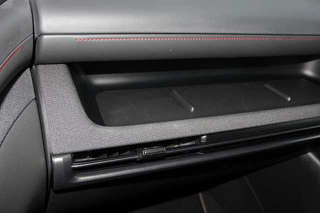 Hyundai Tucson 1.6T 48V MHD N Line 5dr DCT