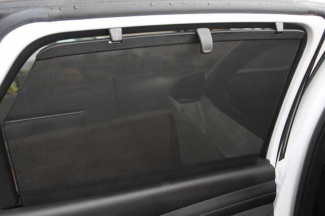 Hyundai Tucson 1.6T 48V MHD N Line 5dr DCT