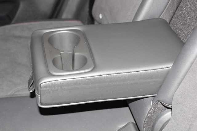 Hyundai Tucson 1.6T 48V MHD N Line 5dr DCT