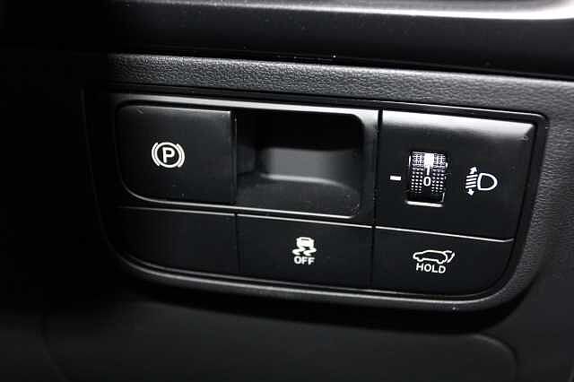 Hyundai Tucson 1.6T 48V MHD N Line 5dr DCT