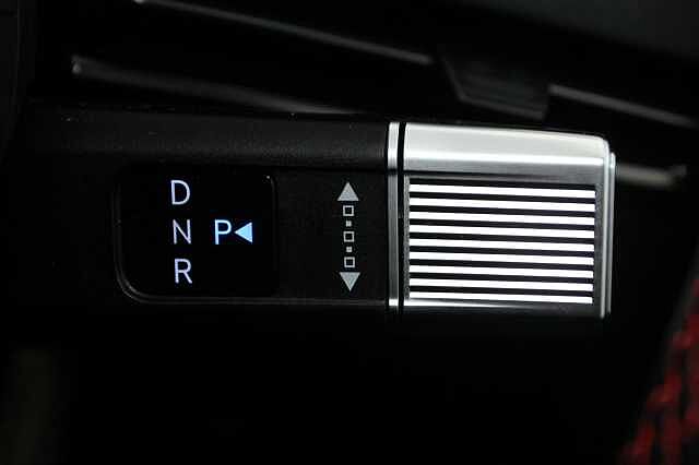 Hyundai Tucson 1.6T 48V MHD N Line 5dr DCT