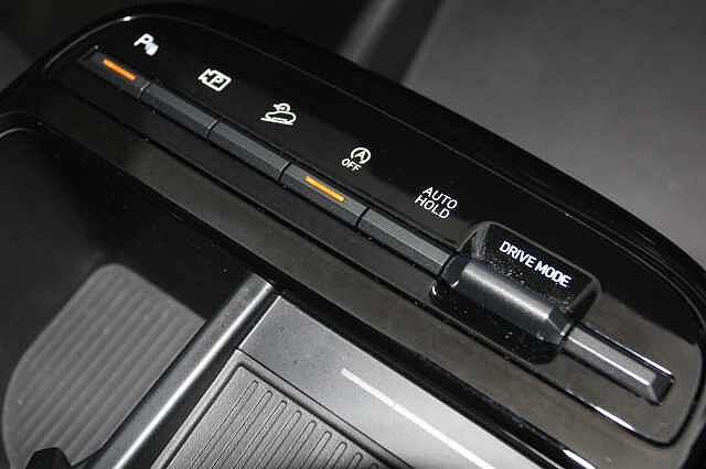 Hyundai Tucson 1.6T 48V MHD N Line 5dr DCT