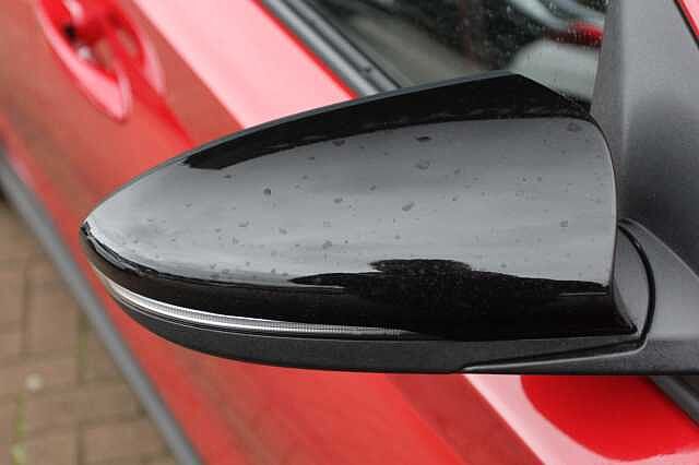 Hyundai I20 1.0T GDi N Line S 5dr DCT Red