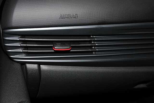 Hyundai I20 1.0T GDi N Line S 5dr DCT Red