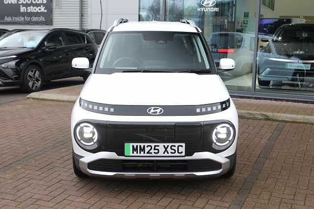 Hyundai Inster 85kW 02 49kWh 5dr Auto