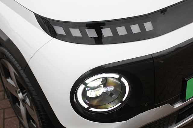 Hyundai Inster 85kW 02 49kWh 5dr Auto