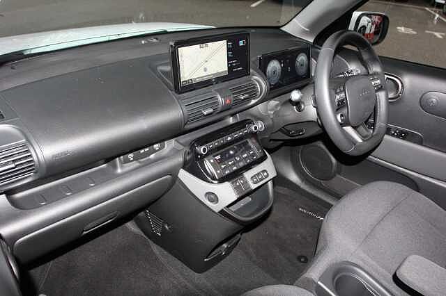 Hyundai Inster 85kW 02 49kWh 5dr Auto