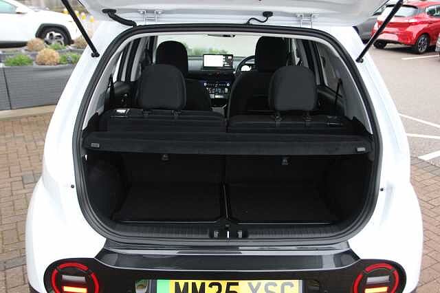 Hyundai Inster 85kW 02 49kWh 5dr Auto