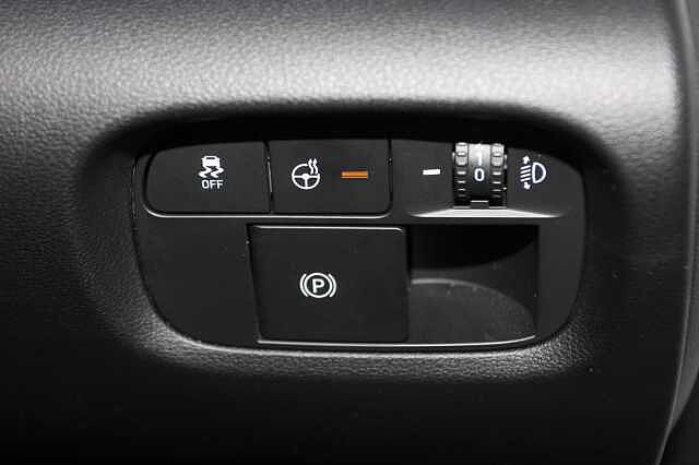 Hyundai Inster 85kW 02 49kWh 5dr Auto