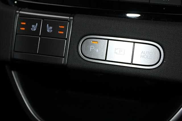 Hyundai Inster 85kW 02 49kWh 5dr Auto