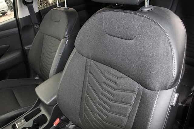 Hyundai Tucson 1.6T Premium 5dr