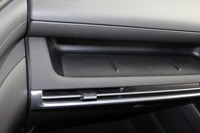 Hyundai Tucson 1.6T Premium 5dr