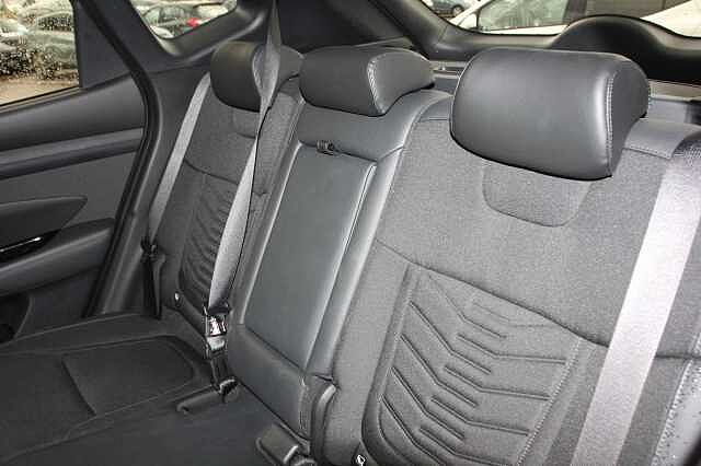 Hyundai Tucson 1.6T Premium 5dr