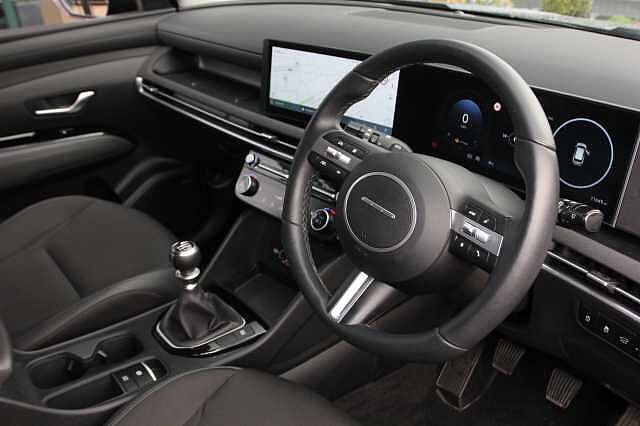 Hyundai Tucson 1.6T Premium 5dr