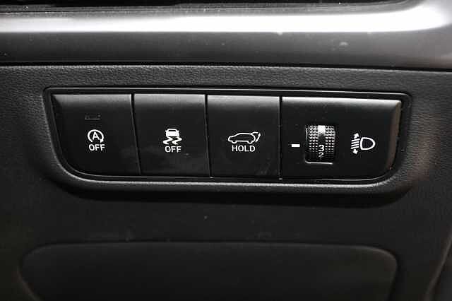 Hyundai Tucson 1.6T Premium 5dr