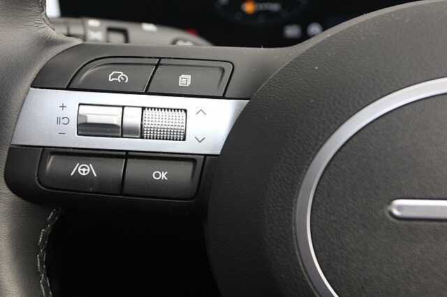 Hyundai Tucson 1.6T Premium 5dr