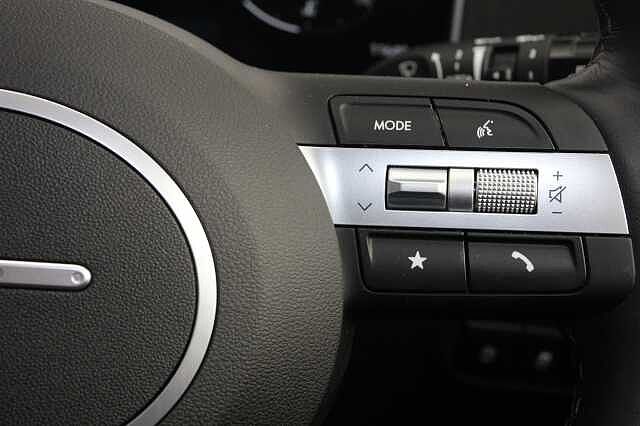 Hyundai Tucson 1.6T Premium 5dr