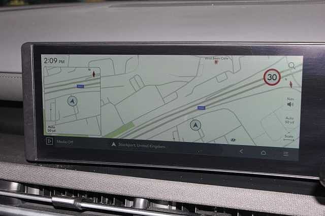 Hyundai Tucson 1.6T Premium 5dr