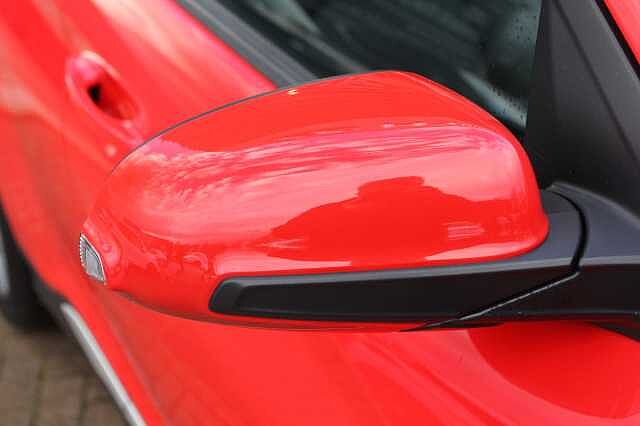 Hyundai Kona 1.6 GDi Hybrid Ultimate 5dr DCT