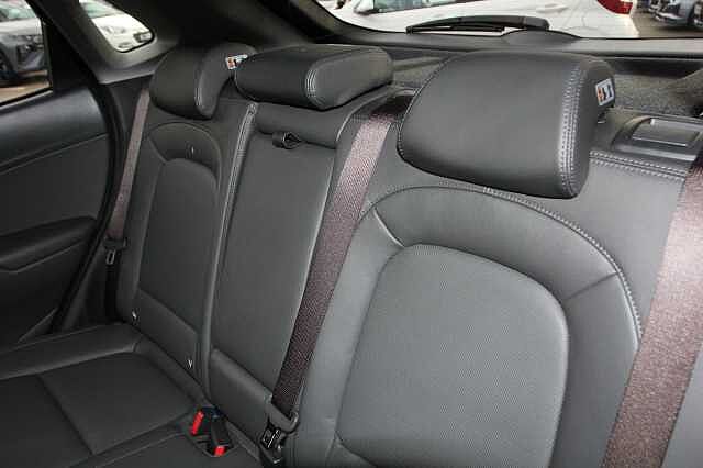 Hyundai Kona 1.6 GDi Hybrid Ultimate 5dr DCT