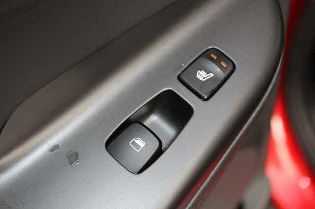 Hyundai Kona 1.6 GDi Hybrid Ultimate 5dr DCT