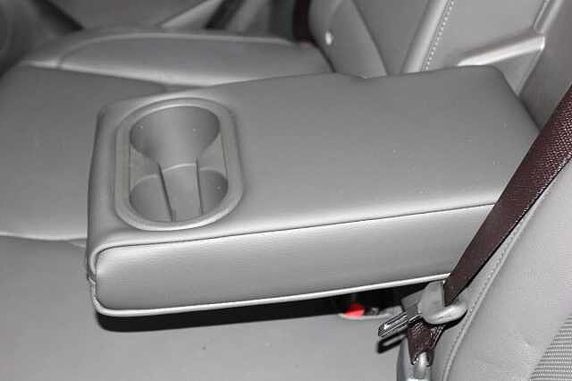 Hyundai Kona 1.6 GDi Hybrid Ultimate 5dr DCT