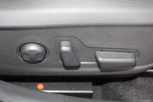 Hyundai Kona 1.6 GDi Hybrid Ultimate 5dr DCT