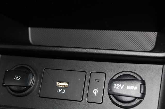 Hyundai Kona 1.6 GDi Hybrid Ultimate 5dr DCT