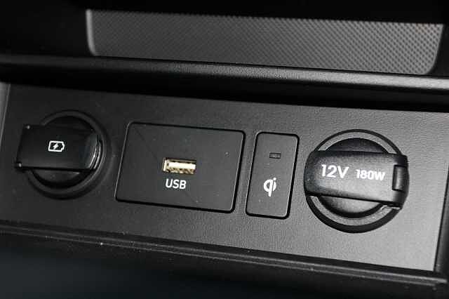 Hyundai Kona 1.6 GDi Hybrid Ultimate 5dr DCT