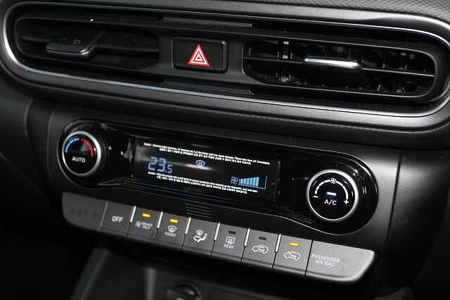 Hyundai Kona 1.6 GDi Hybrid Ultimate 5dr DCT