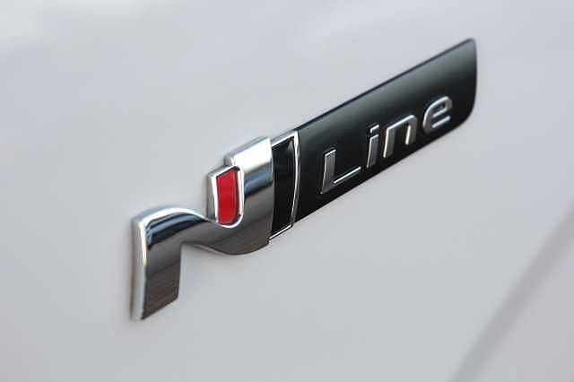 Hyundai i10 1.0 T-GDi N Line 5dr