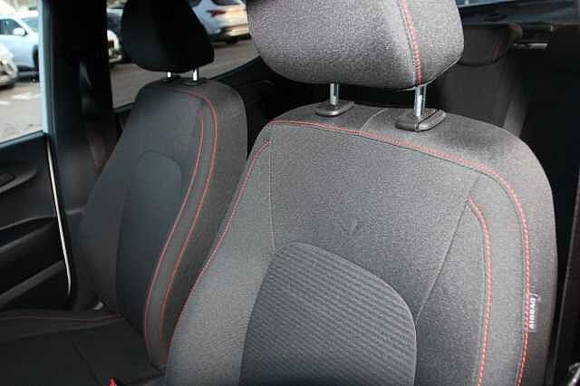 Hyundai i10 1.0 T-GDi N Line 5dr