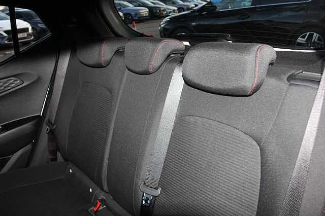 Hyundai i10 1.0 T-GDi N Line 5dr