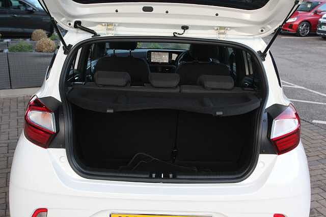 Hyundai i10 1.0 T-GDi N Line 5dr