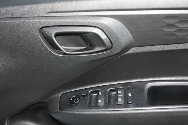 Hyundai i10 1.0 T-GDi N Line 5dr