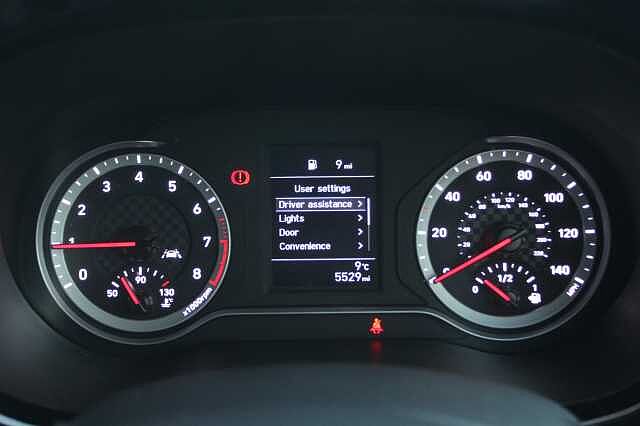 Hyundai i10 1.0 T-GDi N Line 5dr